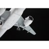 Zvezda 7043 AIRBUS A-321 NEO 1/144